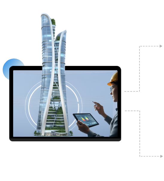 Virtual design engineering consultant BIM Virtual design engineering consultant BIM
